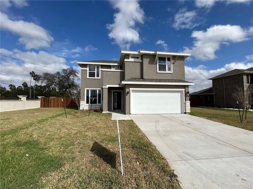 3524 Emory Ave, McAllen, TX, 78504-6917 | Card Image