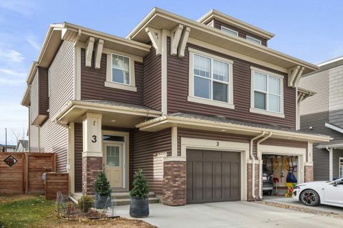3 Sage Bluff Hts Nw, Calgary, AB, T3R1W2 | Card Image