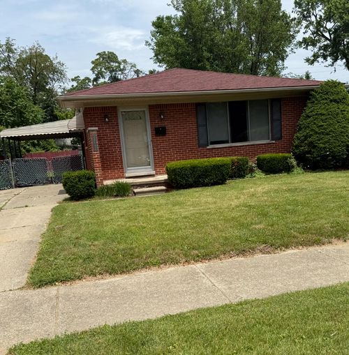 26842 Norfolk St, Inkster, MI, 48141-2304 | Card Image