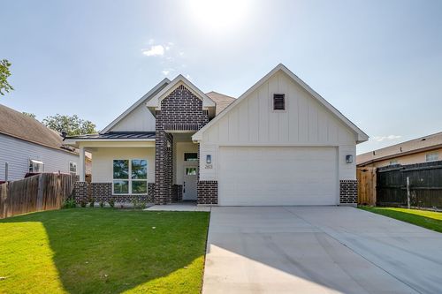 2613 Chestnut Ave, Fort Worth, TX, 76164-6955 | Card Image