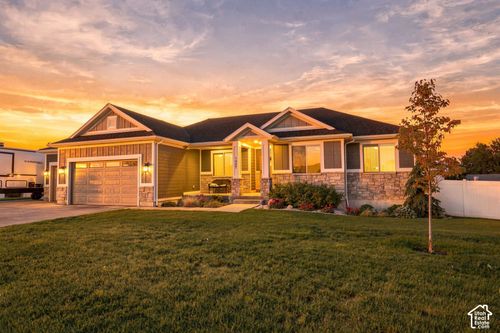 1007 N 1275 W, Farr West, UT, 84404-4637 | Card Image
