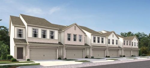 5345 Frontier Court, Flowery Branch, GA, 30542 | Card Image