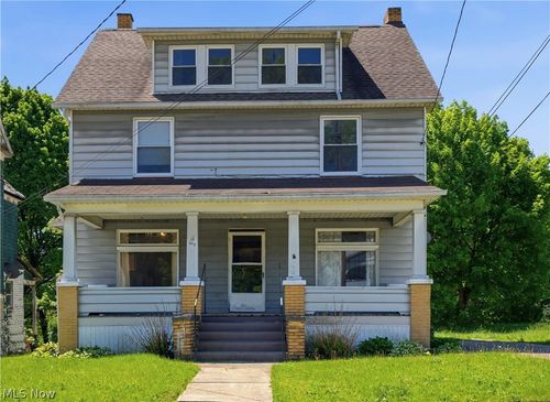 33 E Earle Ave, Youngstown, OH, 44507-1313 | Card Image