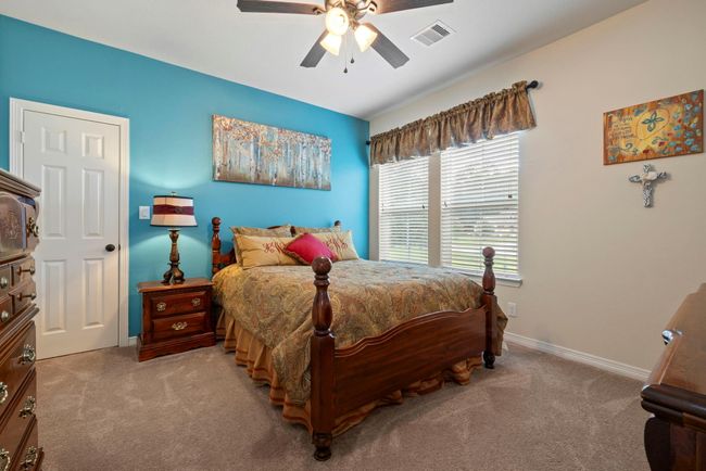 28503 Riverside Crest Ln, House other with 4 bedrooms, 4 bathrooms and 3 parking in Huffman TX | Image 17