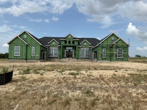 1404 Paxton Lane, Georgetown, TX, 78633 | Card Image