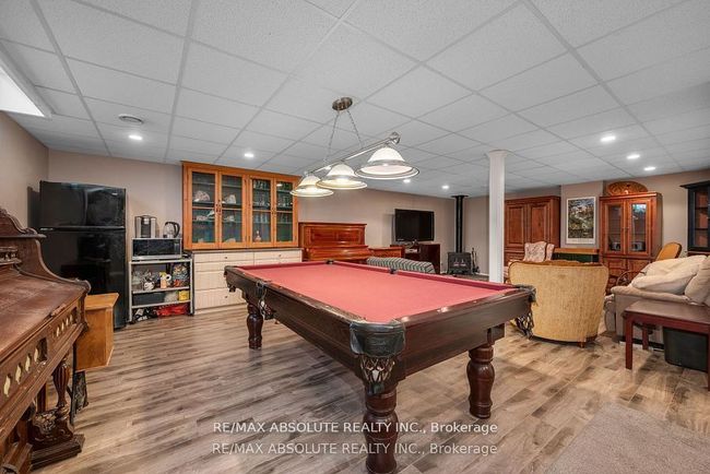 48 Settler's Ridge Way, House other with 4 bedrooms, 3 bathrooms and 4 parking in Nepean ON | Image 36