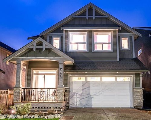 27563 27a Ave, Aldergrove, BC, V4W0C4 | Card Image