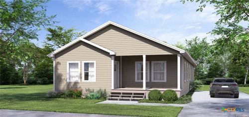 203 Villa St, Cuero, TX, 77954-3005 | Card Image