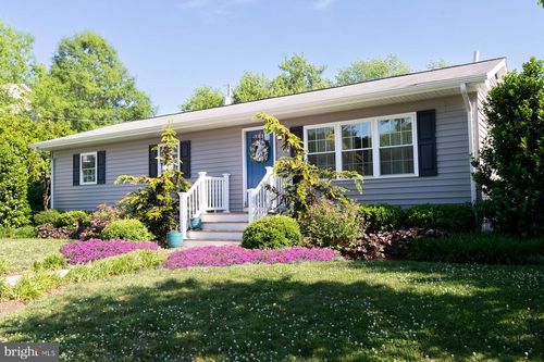 412 Salmon Ave, EASTON, MD, 21601-3633 | Card Image