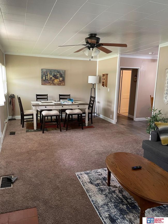 1801 S 4 Th Ave, House other with 2 bedrooms, 2 bathrooms and 2 parking in Beatrice NE | Image 18
