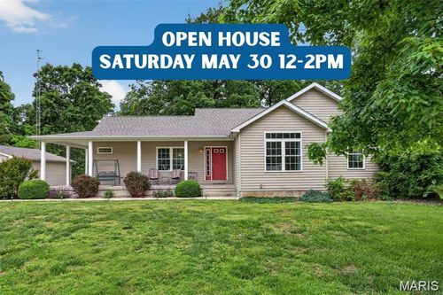588 Deerfield Rd, Walnut Hill, IL, 62893-1242 | Card Image