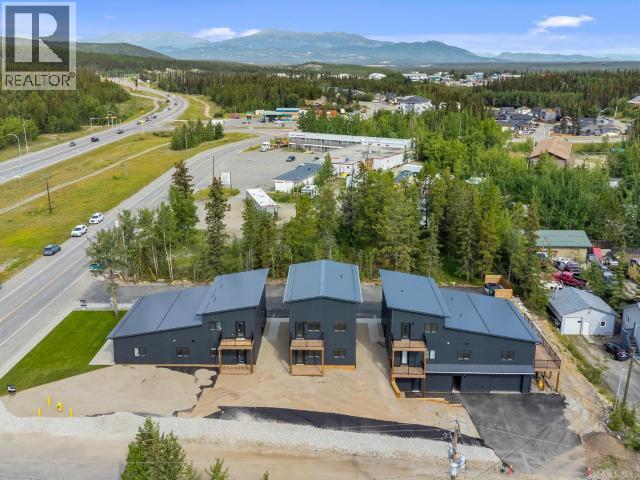 Residential in Whitehorse