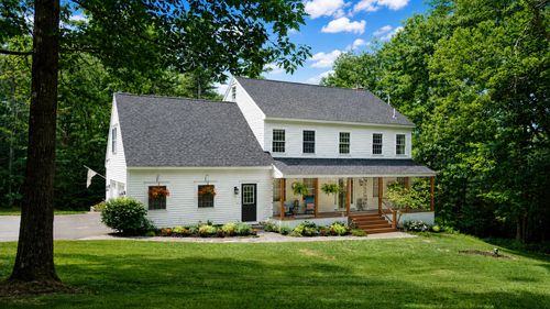 20 Kimberley Cir, Brunswick, ME, 04011-3815 | Card Image