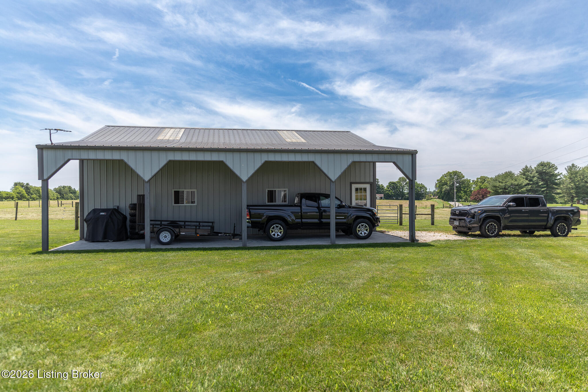 Residential in Milton 4
