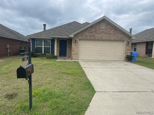 1683 Buena Vista Blvd, Prattville, AL, 36067-6625 | Card Image