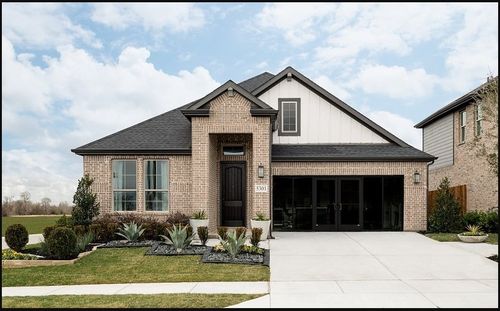 3129 Hoyle St, McKinney, TX, 75071-5469 | Card Image