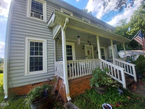 804 Ashebrook Dr, Greensboro, NC, 27409-2730 | Card Image