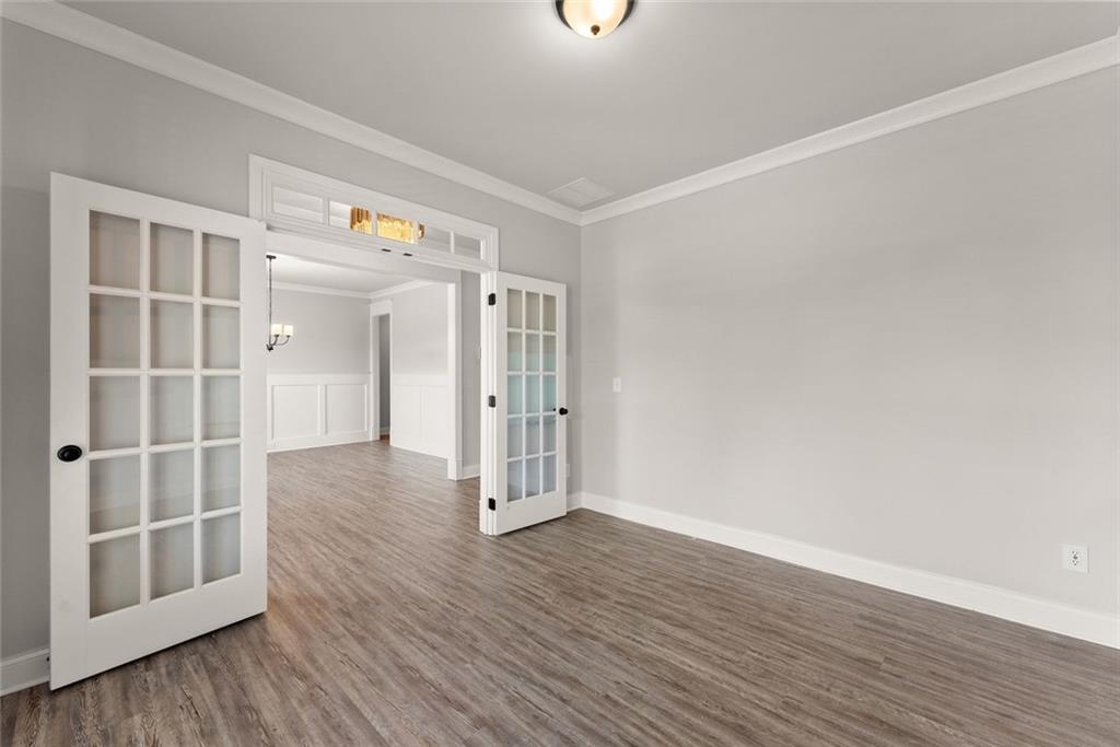 Residential Lease in Gainesville 4