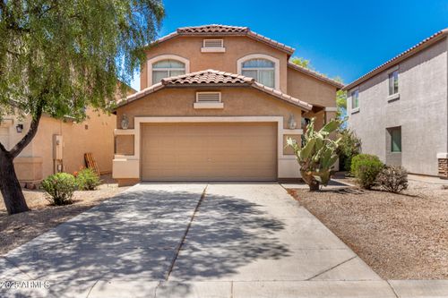 4034 E Mine Shaft Rd, San Tan Valley, AZ, 85143-6043 | Card Image