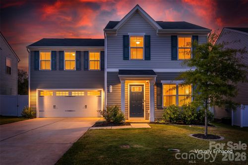 117 Crownpiece St, Troutman, NC, 28166-0078 | Card Image