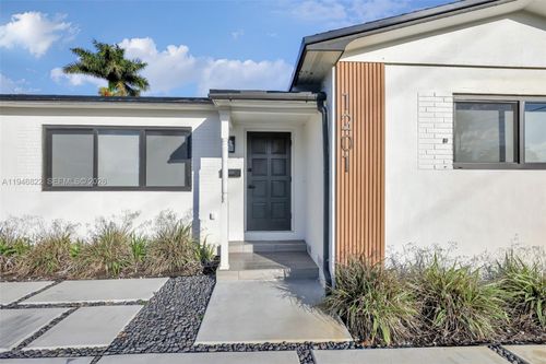 1201 N 16th Ave, Hollywood, FL, 33020-3740 | Card Image
