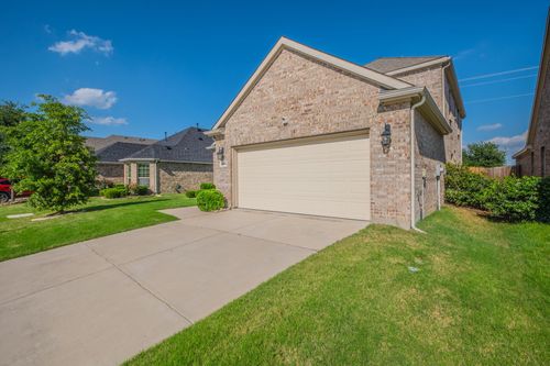 2001 Lake Pine Dr, Little Elm, TX, 75068-8684 | Card Image