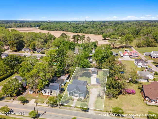 509 S Main St, House other with 4 bedrooms, 5 bathrooms and 1 parking in Bladenboro NC | Image 56
