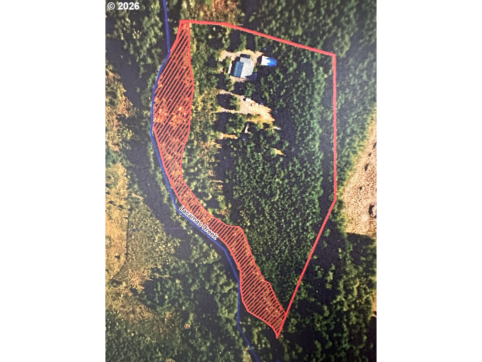 Land in Winlock
