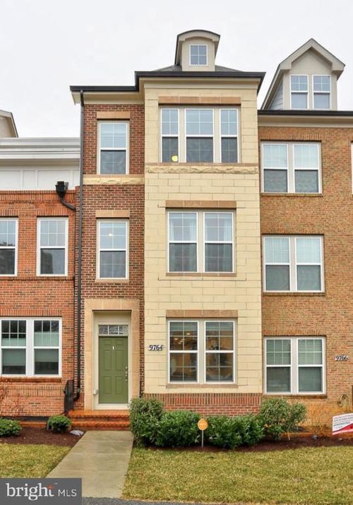 9764 Fields Rd, GAITHERSBURG, MD, 20878-4655 | Card Image