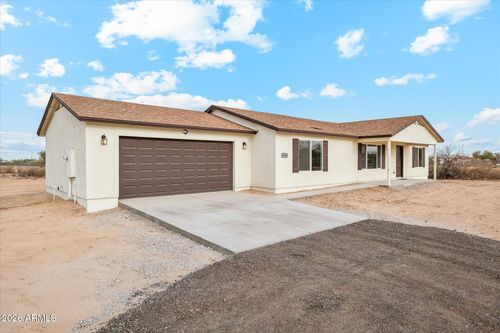 19467 W Teakwood Drive, Buckeye, AZ, 85326 | Card Image