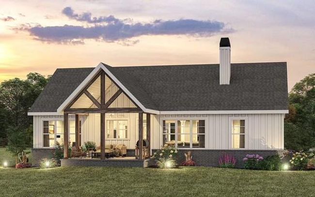 264 Acerose Dr, House other with 3 bedrooms, 2 bathrooms and null parking in Jasper GA | Image 5