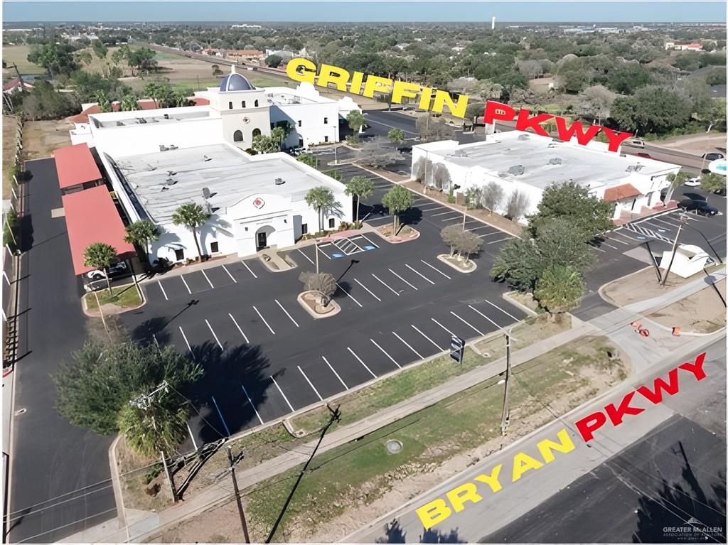 Commercial Lease in Mission