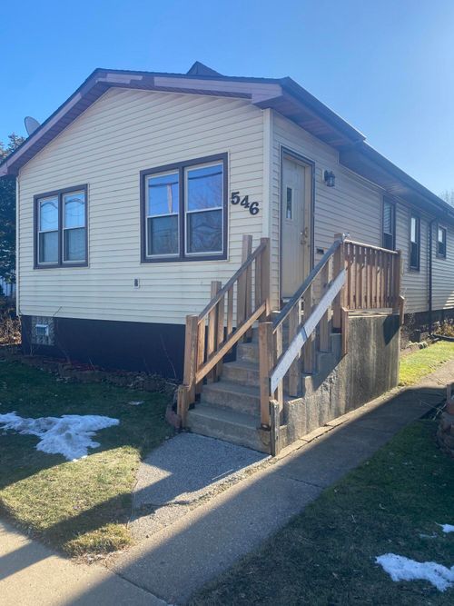 546 Gostlin Street, Hammond, IN, 46327 | Card Image