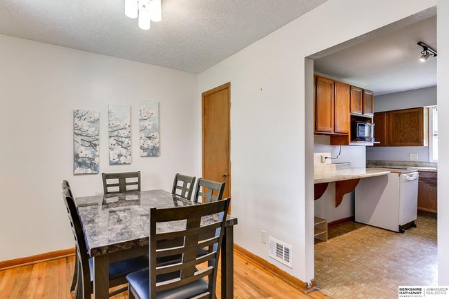 8539 Hamilton St, House other with 3 bedrooms, 2 bathrooms and 3 parking in Omaha NE | Image 12