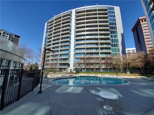 unit-1327-44 Peachtree Pl Ne, Atlanta, GA, 30309-5404 | Card Image