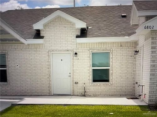 6802 N 56th Lane, McAllen, TX, 78504 | Card Image