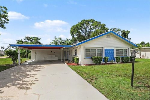 2148 Gorham Ave, Fort Myers, FL, 33907 | Card Image