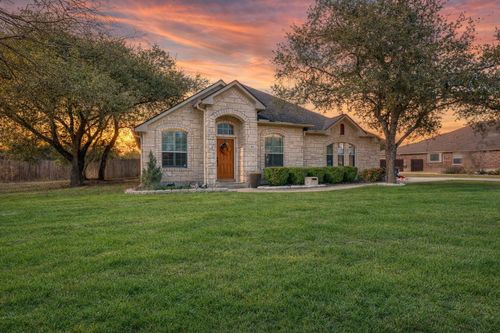 313 Polo Pony, Liberty Hill, TX, 78642-5535 | Card Image