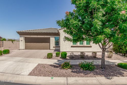 5219 S Wildrose --, Mesa, AZ, 85212 | Card Image