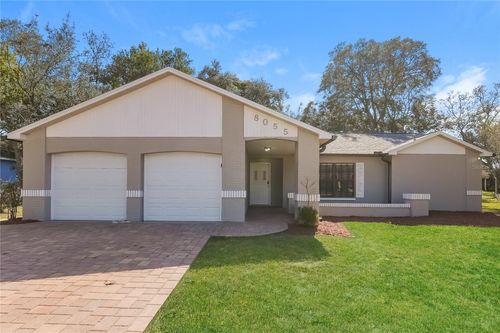 8055 Wooden Dr, SPRING HILL, FL, 34606-6802 | Card Image