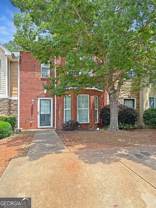 5828 Union Walk Dr, Union City, GA, 30291-1652 | Card Image
