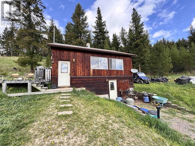4656 Canim Hendrix Lake Rd, House other with 3 bedrooms, 2 bathrooms and null parking in Forest Grove BC | Image 16