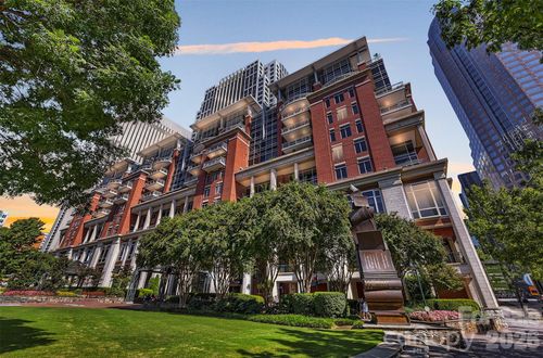 unit-703-435 S Tryon St, Charlotte, NC, 28202-1915 | Card Image