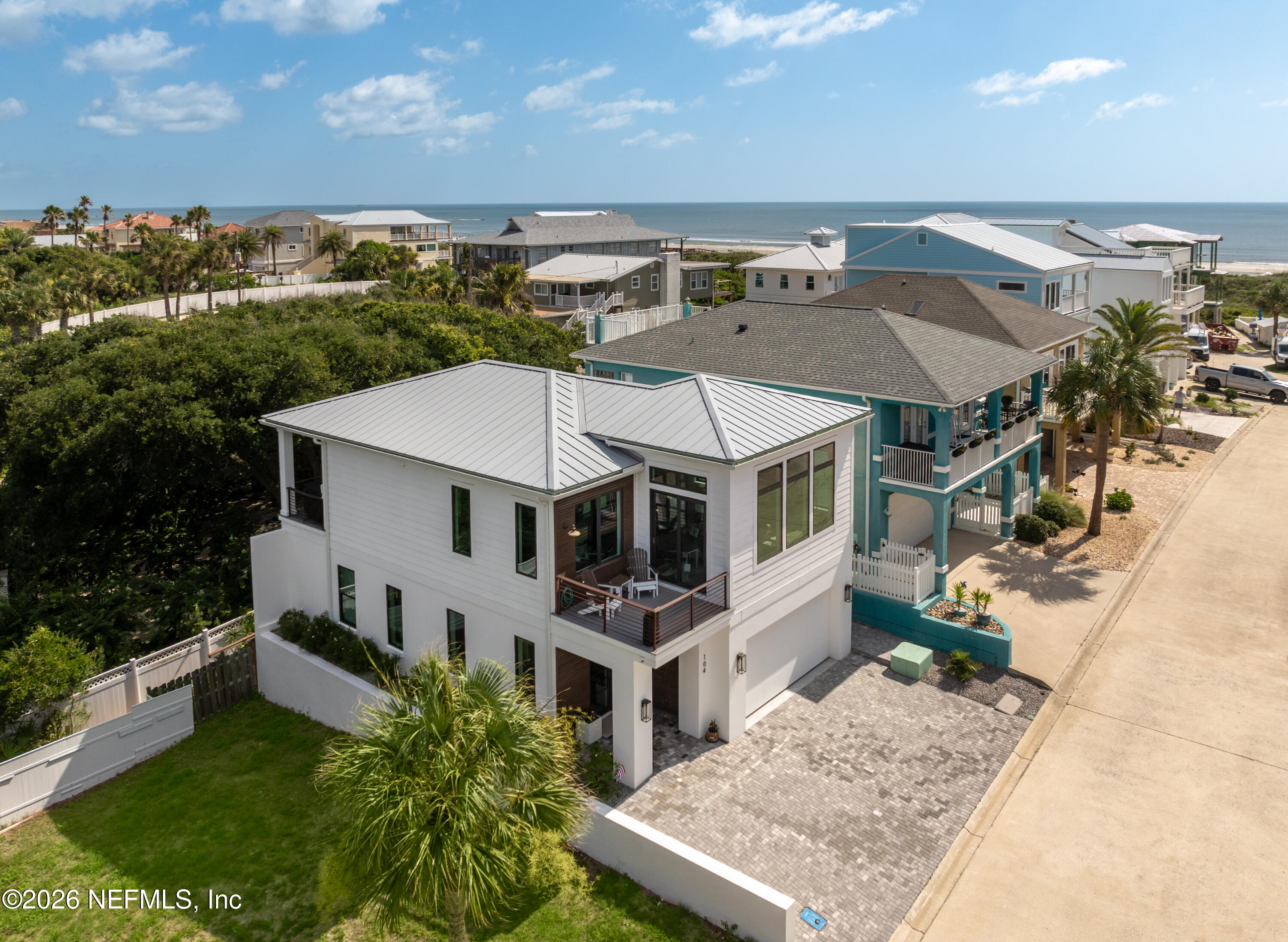 Residential in St. Augustine 4