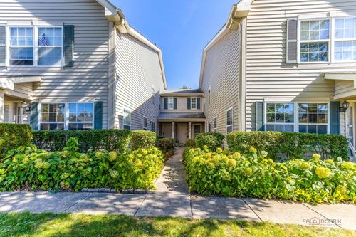 1210 Orleans Drive, Mundelein, IL, 60060 | Card Image