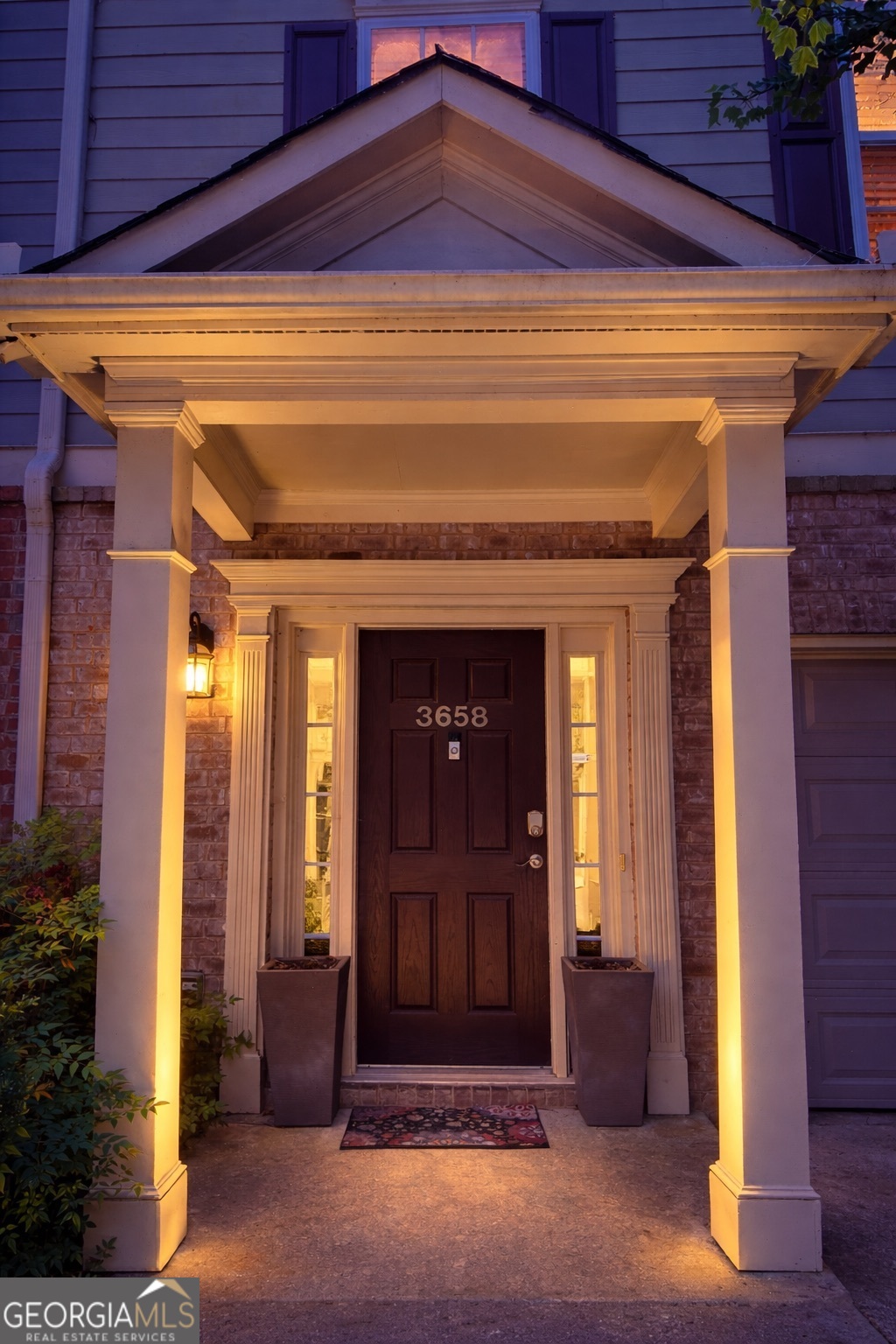 Residential in Atlanta 2