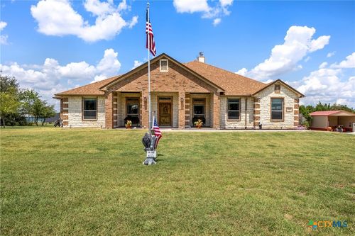 1214 Lutheran Church Rd, Copperas Cove, TX, 76522-1906 | Card Image