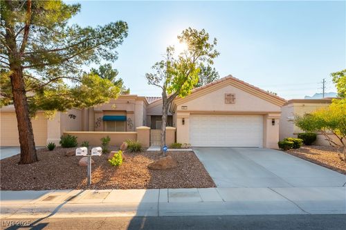 2011 Sun Cliffs St, Las Vegas, NV, 89134-5547 | Card Image