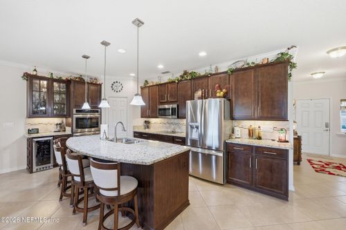 3174 Chestnut Ridge Way, ORANGE PARK, FL, 32065-3637 | Card Image