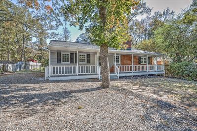 2005 Kamankeag Road, House other with 3 bedrooms, 1 bathrooms and null parking in Henrico VA | Image 3